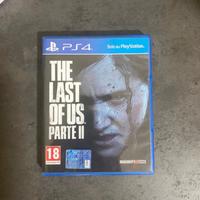 The last of us parte 2