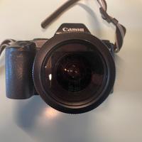 Canon EF-M