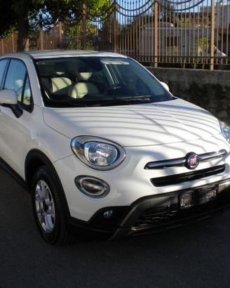 FIAT 500X 1.0 T3 120 CV City Cross