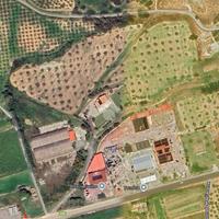 TER. RESIDENZIALE A BELCASTRO