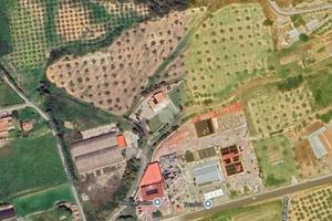 TER. RESIDENZIALE A BELCASTRO