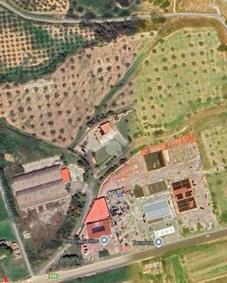 TER. RESIDENZIALE A BELCASTRO