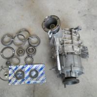 Differenziali lancia delta evoluzione