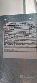 IMMERGAS Hercules Condensing pezzi Ricambio 