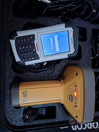 GPS topcon gr3
