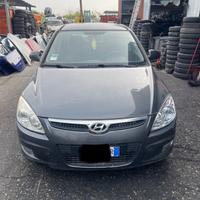 Ricambi usati hyundai i30 2006-2009