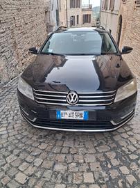 Volswagen Passat