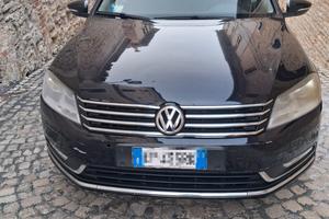 Volswagen Passat