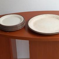 Servizio dessert Pagnossin