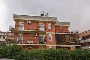 Appartamento a Monterotondo (RM)