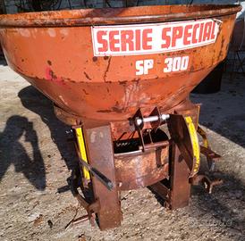 Spandiconcime