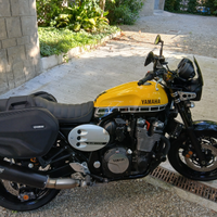 YAMAHA XJR 1300 60° Anniversario