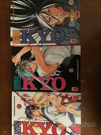 Libro kio samurai deeper