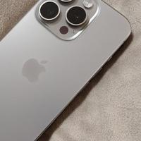 IPHONE 15 PRO 256gb