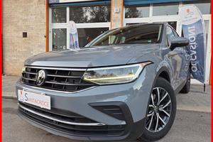 VOLKSWAGEN TIGUAN 2.0 TDI SCR LIFE 122CV ANNO 2022