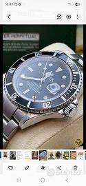 Rolex submariner 16610