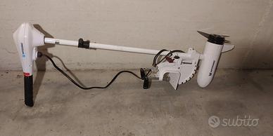 Motore SXW54/36