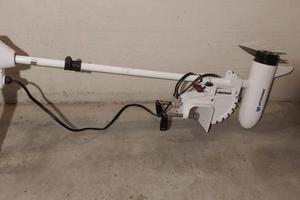 Motore SXW54/36