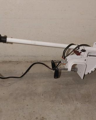 Motore SXW54/36