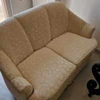 coppia di divani in perfette condizioni