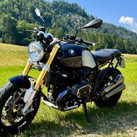 BMW R 12 nineT - 2018