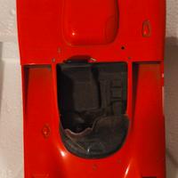 Mark toys 351 alfa romeo