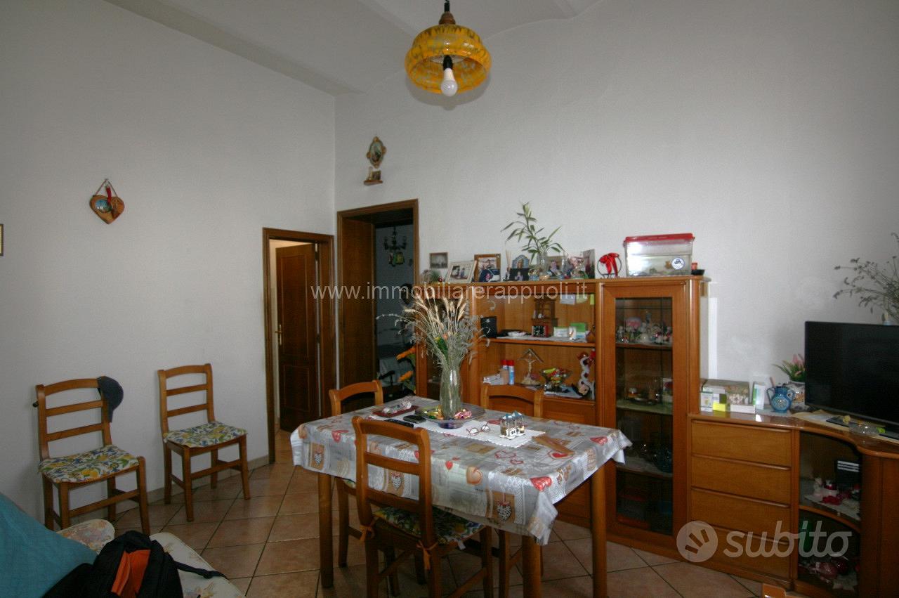 Appartamento – Torrita di Siena, Siena - Vista 4