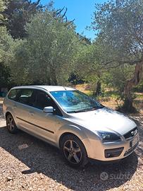 Ford Focus SW 2006