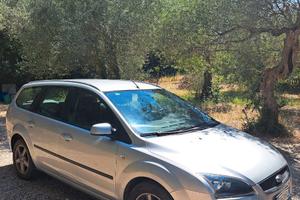 Ford Focus SW 2006