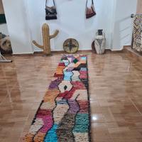 Tappeto da ingresso metri 300/90 cm