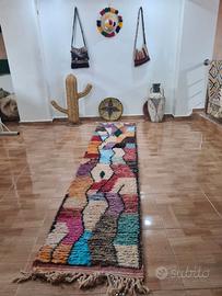 Tappeto da ingresso metri 300/90 cm