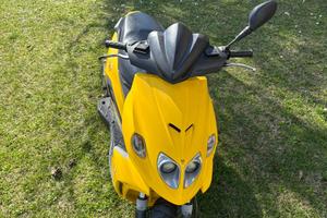 Scooter phantom f12