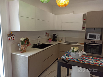 Casa vacanze Rivazzurra