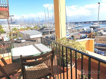 appartamento solare 