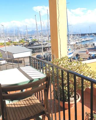 appartamento solare 