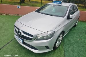 Mercedes-benz A 160 d Premium