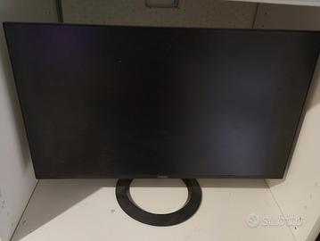 monitor Asus 75hrz