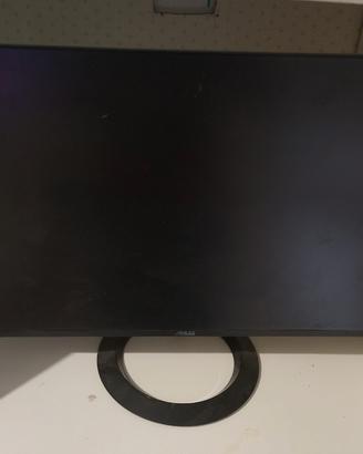 monitor Asus 75hrz