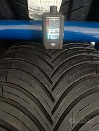 1 GOMME NUOVE QUATTRO STAGIONI 2255518 - CP6416051