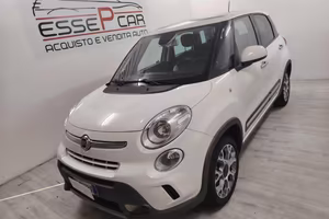 FIAT 500L 1.3 Multijet 95 CV Lounge