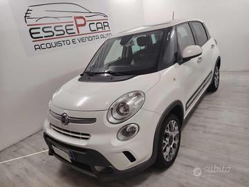 FIAT 500L 1.3 Multijet 95 CV Lounge