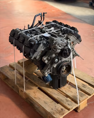 MOTORE HEMI 5.7 2022 KM18.000