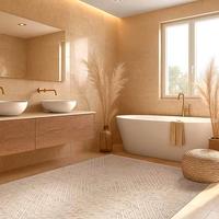 Tappeto moderno 160x230