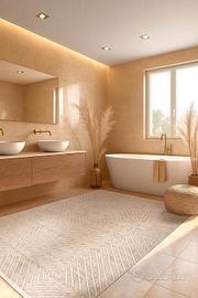 Tappeto moderno 160x230