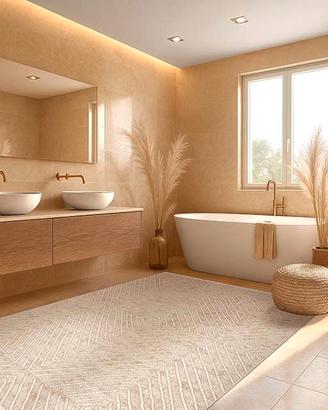 Tappeto moderno 160x230