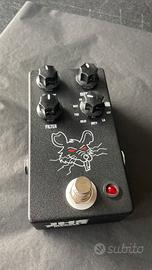 JHS Packrat - Overdrive/distorsione/fuzz