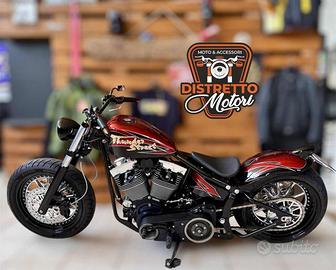 ALTRE MOTO O TIPOLOGIE Special Crazy street