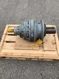 Riduttore epicicloidale rapporto 1-152