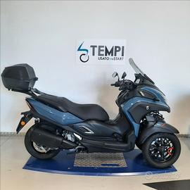 YAMAHA Tricity 300 Abs