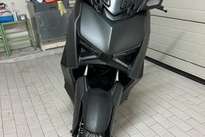 Yamaha XMAX 300 - 2024- 8500km